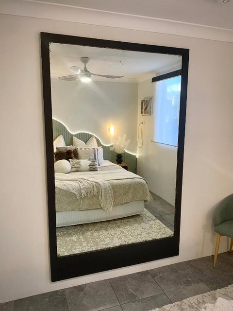 San Antone Luxury In The CBD - Redcliffe Tourism 3