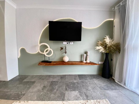 San Antone Luxury In The CBD - Redcliffe Tourism 2