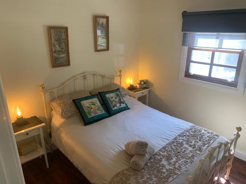 Sancreed Cottage - Redcliffe Tourism 2