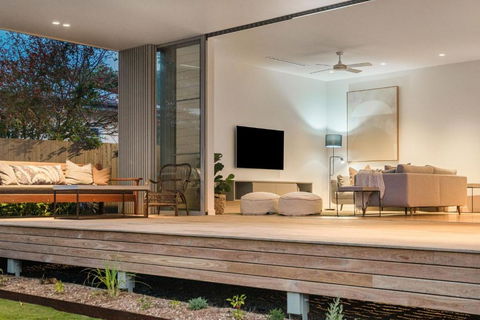 Sanctuary On Browning - Redcliffe Tourism 2