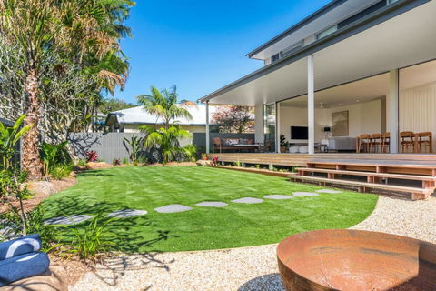 Sanctuary On Browning - Redcliffe Tourism 1