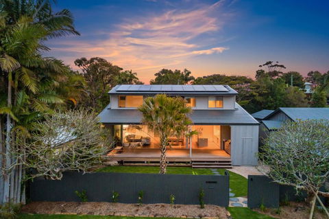 Sanctuary On Browning - Redcliffe Tourism 0