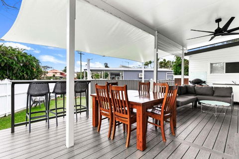 Sanctuary On Kent - Redcliffe Tourism 1