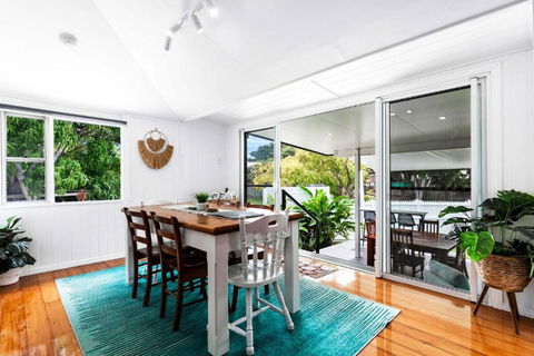 Sanctuary On Kent - Redcliffe Tourism 2