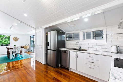 Sanctuary On Kent - Redcliffe Tourism 3