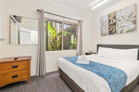 Sanctuary Resort Motor Inn - Redcliffe Tourism 3