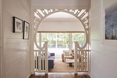 Sanctuary Spaces - Kia Ora Byron - Redcliffe Tourism 2