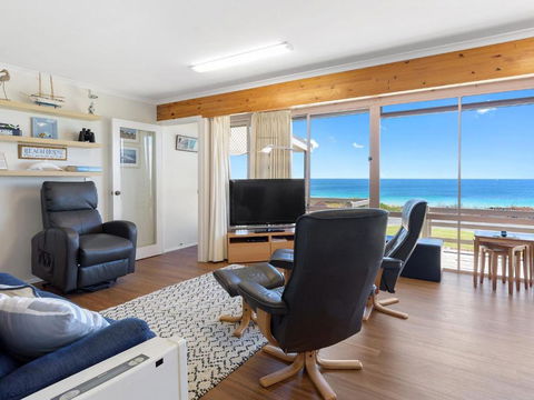 Sand Castles 34 Gold Coast Drive - Redcliffe Tourism 0