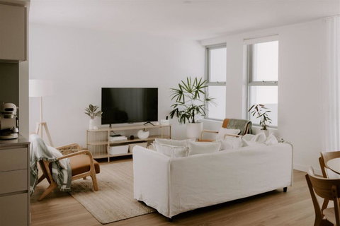 Sand Dunes At Bok Beach - Redcliffe Tourism 0