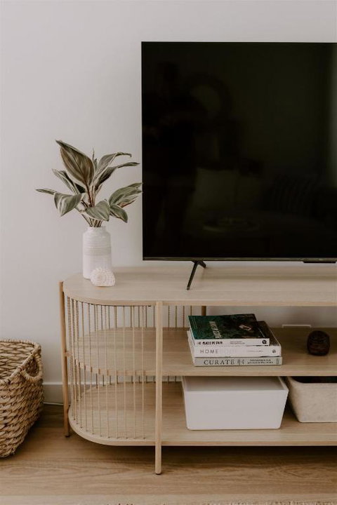 Sand Dunes At Bok Beach - Redcliffe Tourism 3
