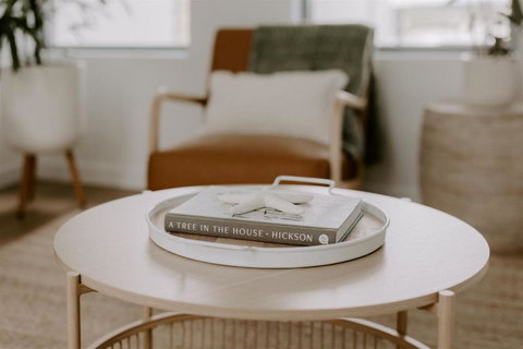 Sand Dunes At Bok Beach - Redcliffe Tourism 1