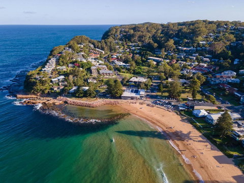 Sandalwood - Redcliffe Tourism 3