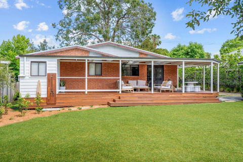 Sandalwood At Huskisson - Redcliffe Tourism 2