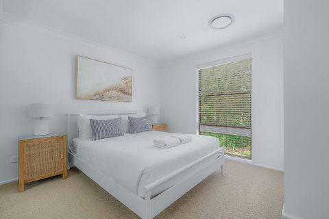 Sandalwood At Huskisson - Redcliffe Tourism 0