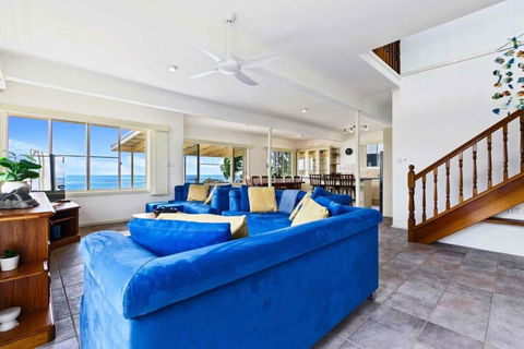 Sandbar On Moreton 5 Bedroom - Redcliffe Tourism 1