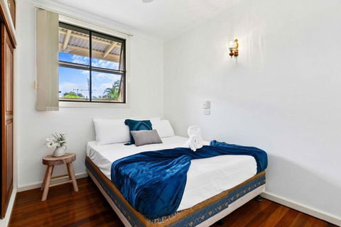 Sandbar On Moreton 5 Bedroom - Redcliffe Tourism 2