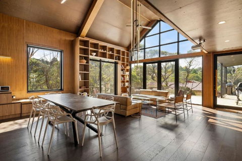 Sandbox House Luxury Architectural Retreat - Redcliffe Tourism 2