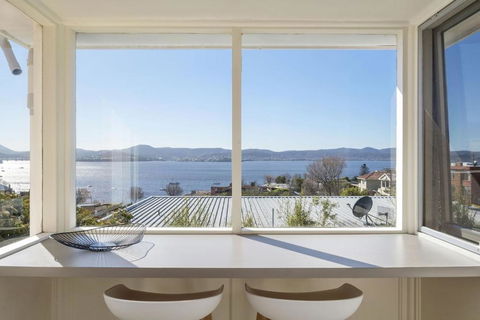 Sandcastle At Sandy Bay Perfect Location Views - Redcliffe Tourism 1