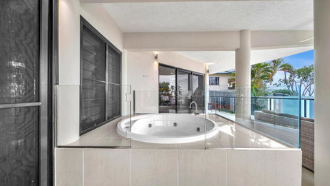 Sandcastle - Redcliffe Tourism 3