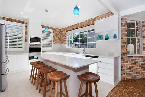 Sandcastles - Redcliffe Tourism 3