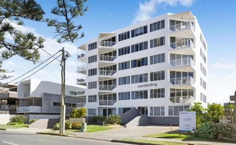 Sanderling Miami - Hosted By Burleigh Letting - Redcliffe Tourism 0