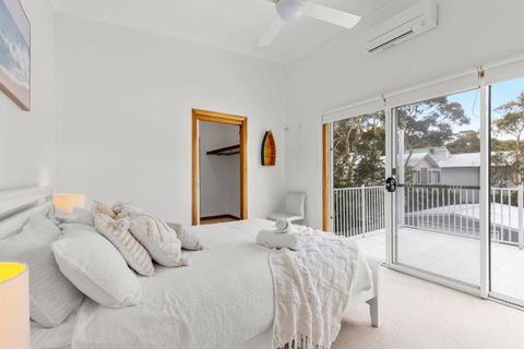 Sandlewood Breeze - Pet Friendly - Community Pool - Redcliffe Tourism 3