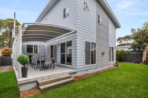 Sandlewood Breeze - Pet Friendly - Community Pool - Redcliffe Tourism 0