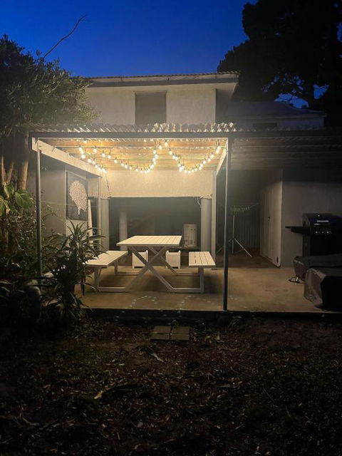 Sandown Beachside Cottage - Redcliffe Tourism 0