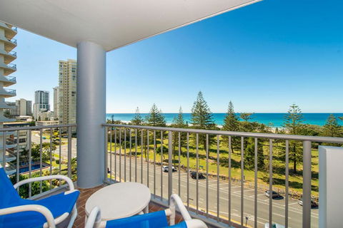 Sandpiper Broadbeach - Redcliffe Tourism 3