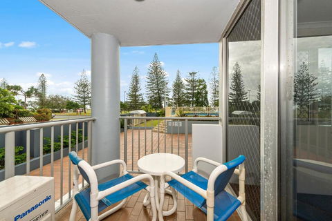 Sandpiper Broadbeach - Redcliffe Tourism 2