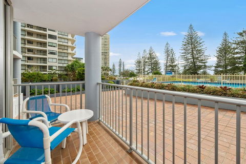 Sandpiper Broadbeach - Redcliffe Tourism 1