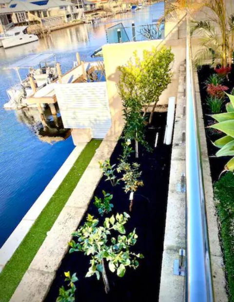 Sandpiper Island Tranquil Waterfront Views & Jetty - Redcliffe Tourism 1