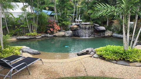 Sandwater Port Douglas - Redcliffe Tourism 1