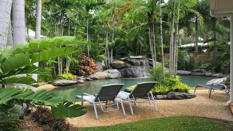 Sandwater Port Douglas - Redcliffe Tourism 3