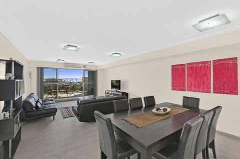 Sandy Cove Apartment The Entrance 46 - Redcliffe Tourism 0