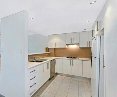 Sandy Cove Apartment The Entrance 46 - Redcliffe Tourism 2