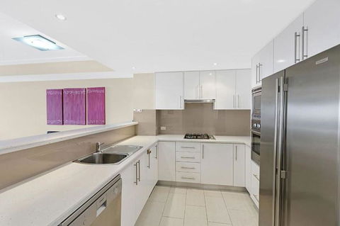 Sandy Cove Apartment The Entrance 46 - Redcliffe Tourism 3