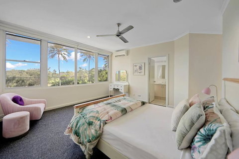 Sandy Cove @ Royle Palms - Redcliffe Tourism 1