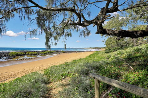 Sandy Cove @ Royle Palms - Redcliffe Tourism 3