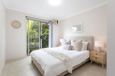 Self-contained unit in Scarborough
