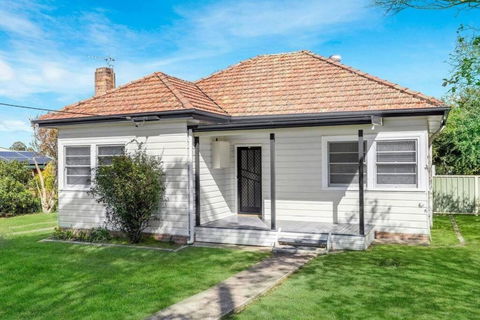 Serene Countryside Escape Spacious 3BR Retreat Near Wineries - Redcliffe Tourism 0