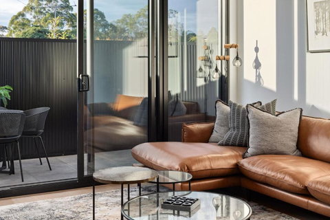 Sierra Rose - Redcliffe Tourism 2