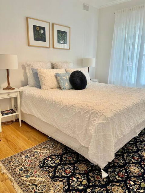 Six Kings - The Very Best Location - Redcliffe Tourism 2