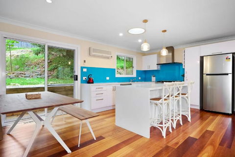 Spacious 3BR Family Haven In Upper Ferntree Gully - Redcliffe Tourism 2