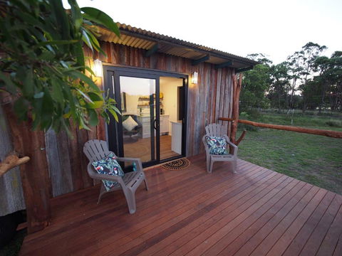 Straw House Farm - STANTHORPE - Redcliffe Tourism 3