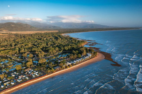 Tasman Holiday Parks - Rollingstone - Redcliffe Tourism 0