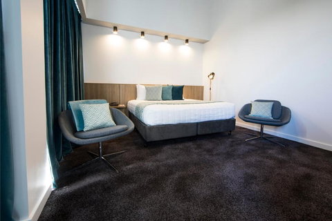 The Gateway Inn, Newcastle - Redcliffe Tourism 2