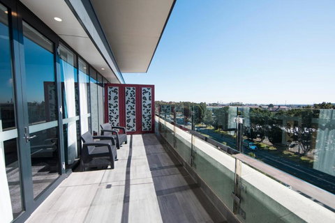 The Gateway Inn, Newcastle - Redcliffe Tourism 1