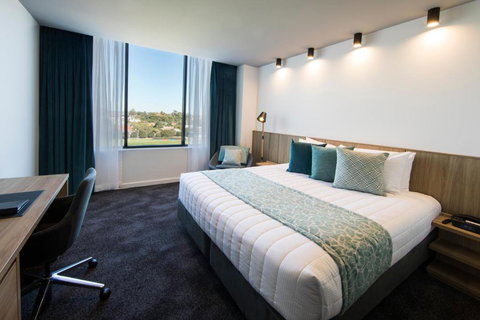 The Gateway Inn, Newcastle - Redcliffe Tourism 3