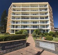 Beachpoint G2 - Redcliffe Tourism
